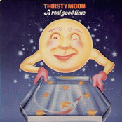 Song For Sandy by Thirsty Moon