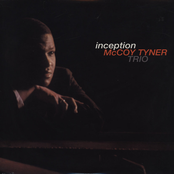 Sunset by Mccoy Tyner