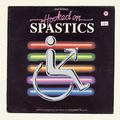 Hooked On Spastics Single