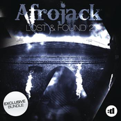 London by Afrojack