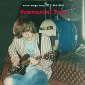 Supernatural Force (III originals)