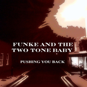 Pushing You Back