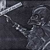 Dark Night Of The Soul