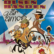 Olsen-Banden går Amok