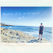 Where Did Everyone Go? - EP