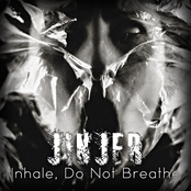 Inhale. Do Not Breathe cover