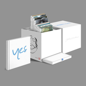 John Lennon Signature Box