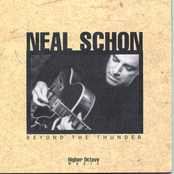 Deep Forest by Neal Schon
