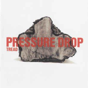 Pressure Drop: Tread