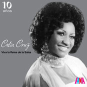 Burundanga by Celia Cruz & Willie Colón