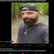 Keemstar transforms into Wokestar in a shocking W