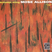 Devil In The Cane Field by Mose Allison