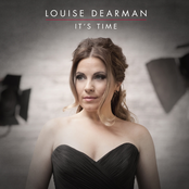 Louise Dearman: It's Time