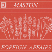 Foreign Affairs