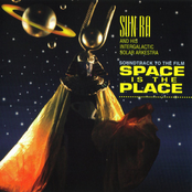 Soundtrack To Space Is The Place