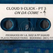 Pt 3 - On da Come - ↑