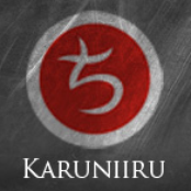 Karuniiru