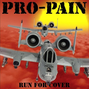 Iron Fist by Pro-pain