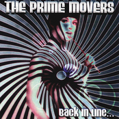 Back In Line by The Prime Movers