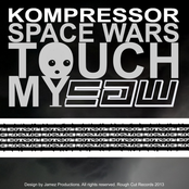 Space Wars EP