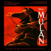 Mulan: An Original Walt Disney Records Soundtrack