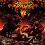 Purity Severed By The Antediluvian by Disentomb