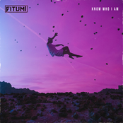 Know Who I Am EP