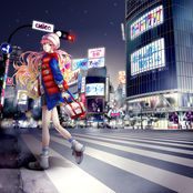 世界はiに満ちている