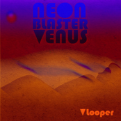 neon blaster - VENUS