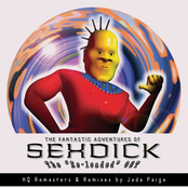 The Fantastic Adventures of SEXDICK: The "Re-loaded" OST