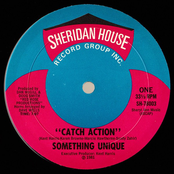 Catch Action / This Feeling Between Us