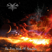 The Fiery Winds Of Armageddon
