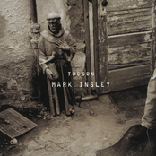 Mark Insley: Tucson