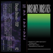 ☹ (White Frowning Face) EP