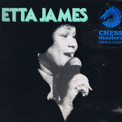 What'd I Say by Etta James