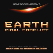 Earth: Final Conflict