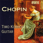Chopin / Llobet