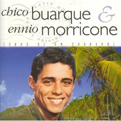 chico buarque, ennio morricone e la sua orchestra