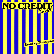 Break My Heart Again