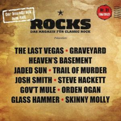 Rocks - Magazin CD 2012/06 Heft 31