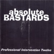 Professional Intervention Twelve