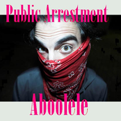 Public arrestment