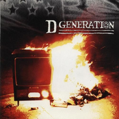 Stealing Time by D Generation