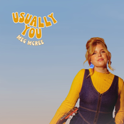 Meg Mcree: Usually You