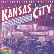 Inspired By the Motion Picture Kansas City