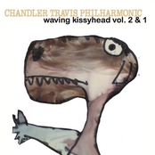 Waving Kissyhead Vol. 2 & 1