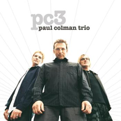 Africa by Paul Colman Trio