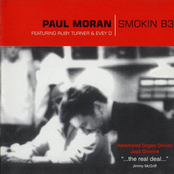 paul moran