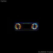 Taped