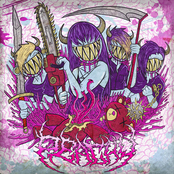 I'm Not Superstitious, But I Am A Little Stitious